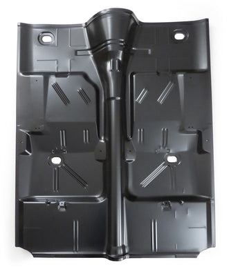 62-67 Nova Full Floor W/ Automatic