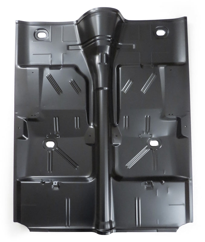 62-67 Nova Full Floor W/ Automatic