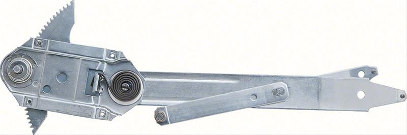 1962-65 CHEVY II/NOVA WINDOW REGULATOR 2 DOOR RH