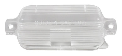 1962-1965 Nova License Lamp Lens
