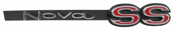 67 Nova 
