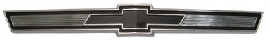 1969-1972 Nova Hood Emblem