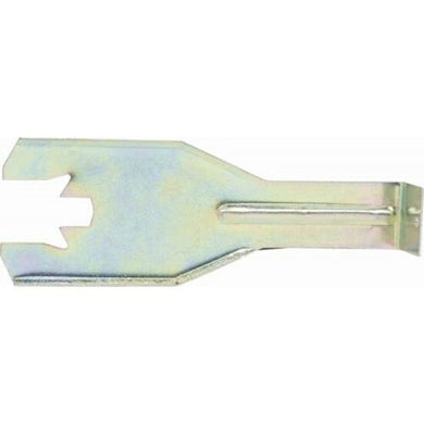 DOOR HANDLE AND WINDOW CRANK REMOVAL TOOL