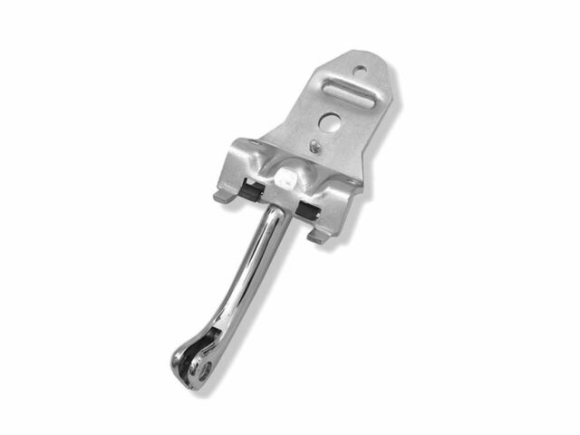 1968-72 GM INNER REAR VIEW MIRROR BRACKET, COUPE, VARIOUS MODELS