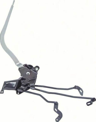 1968-72 NOVA 4-SPEED BENCH SEAT SHIFTER