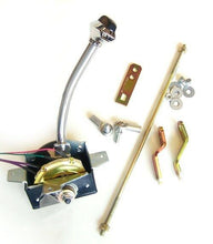 1968-72 Nova Automatic Shifter Assembly
